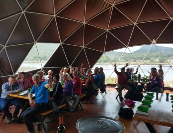 PARQUE TREKKING & CANOAS - Imagen 2