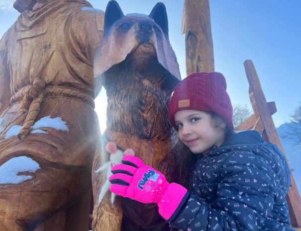 FULL DAY NIEVE - Imagen 4