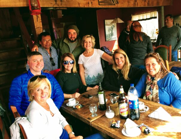 LAGOS OFF ROAD - Imagen 10