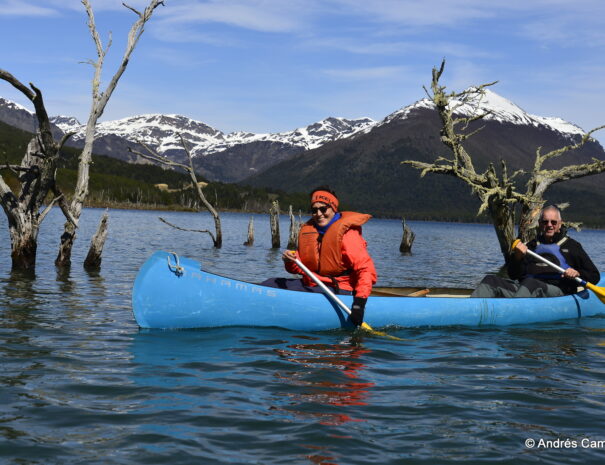 LAGOS OFF ROAD - Imagen 7