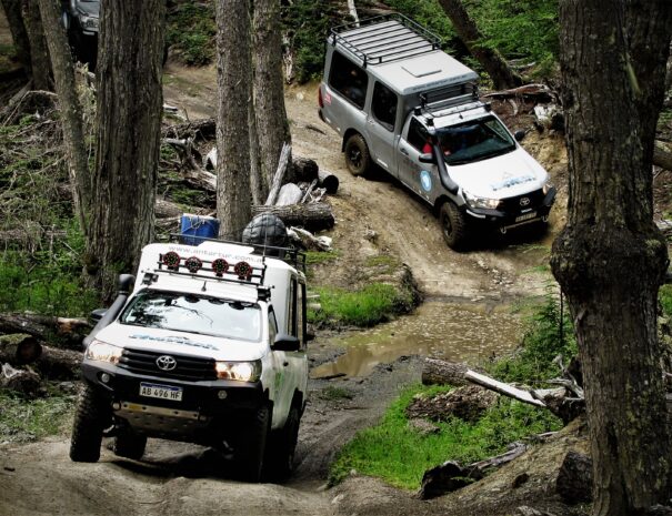 LAGOS OFF ROAD - Imagen 8