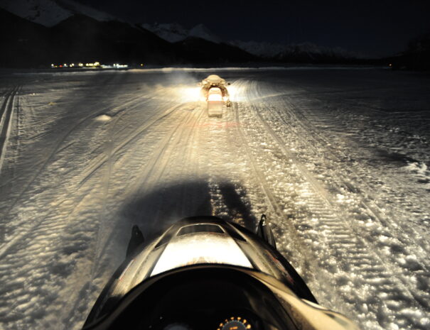 NIEVE & FUEGO - Imagen 9