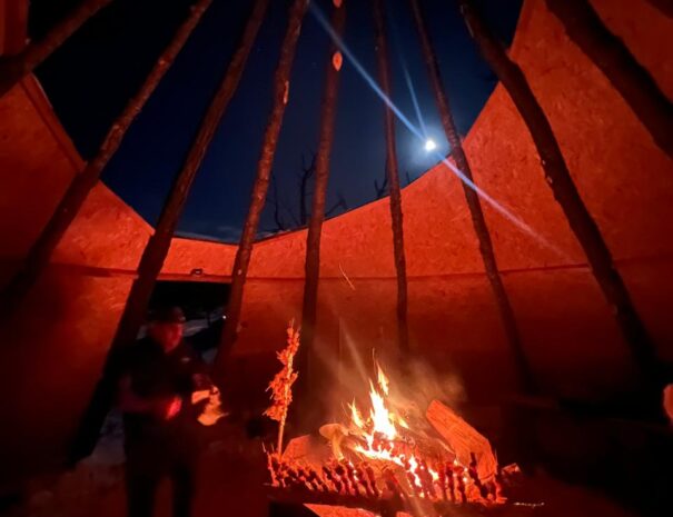 NIEVE & FUEGO - Imagen 12