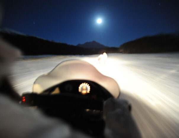 NIEVE & FUEGO - Imagen 15