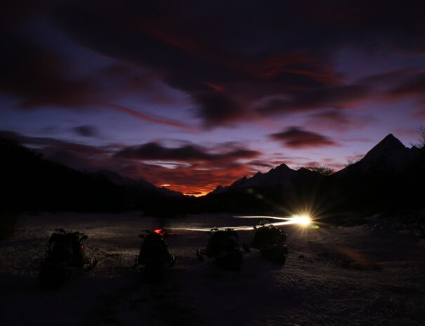 NIEVE & FUEGO - Imagen 5