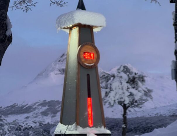 NIEVE & FUEGO - Imagen 6