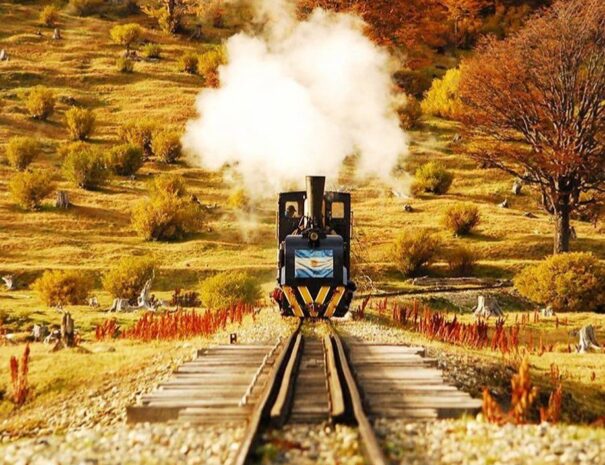 PARQUE NACIONAL CLÁSICO - Imagen 2