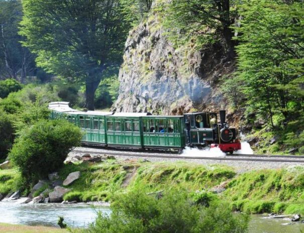 PARQUE NACIONAL CLÁSICO - Imagen 3