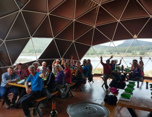 PARQUE TREKKING & CANOAS - Imagen 2