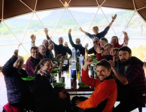 PARQUE TREKKING & CANOAS - Imagen 4