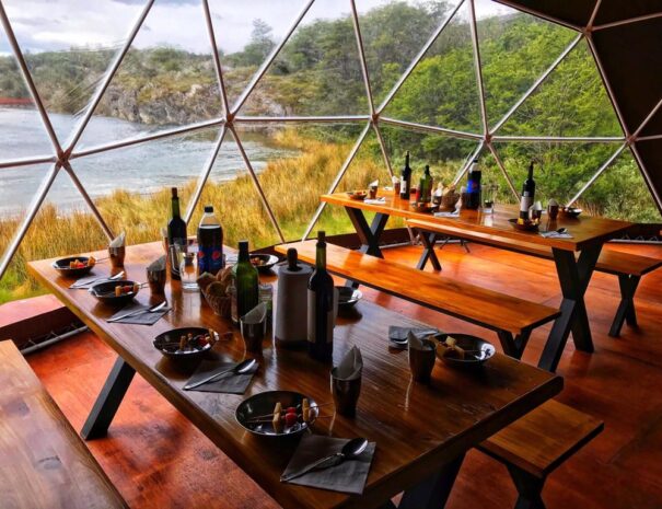 PARQUE TREKKING & CANOAS - Imagen 5