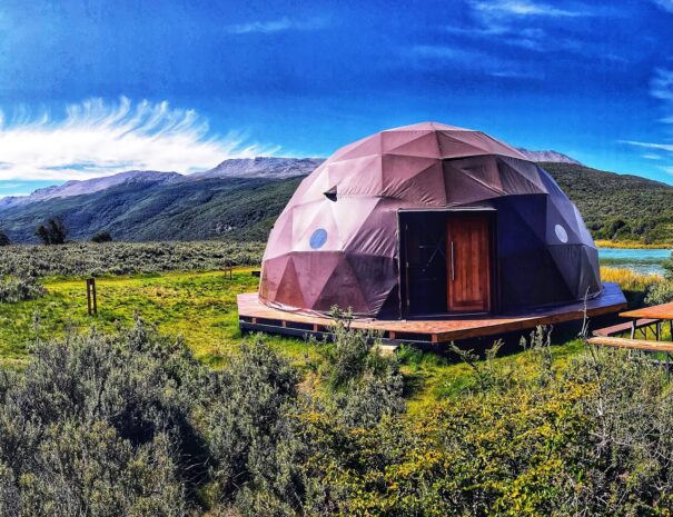 PARQUE TREKKING & CANOAS - Imagen 7